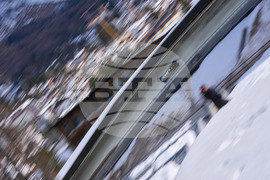 Milan Cortina Olympics Bobsled
