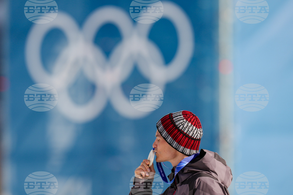 Milan Cortina Olympics Nordic Combined