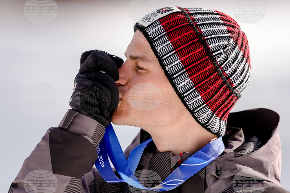 Milan Cortina Olympics Nordic Combined