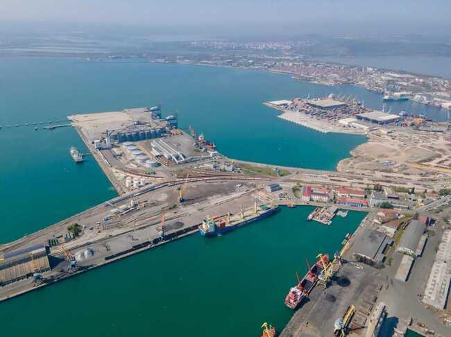 Министерството на транспорта одобри четири проекта за близо 7 млн. евро за подпомагане на интермодални оператори и развитие на съществуващи терминали у нас