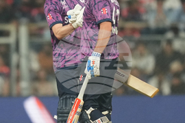 Nepal Scotland T20 WCup Cricket