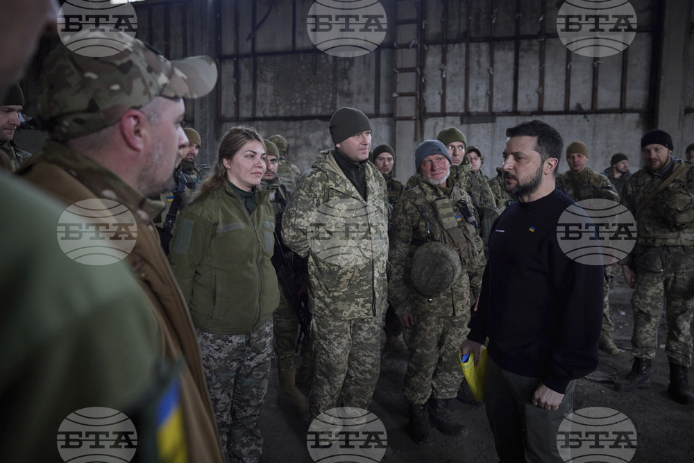 Russia Ukraine War