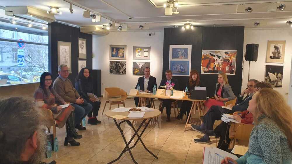 Biserna Cave Approved for Inclusion in Bulgaria’s 100 National Tourist Sites