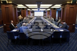 Българска ветроенергийна асоциация (БГВЕА) - „Повишаване на конкурентоспособността на българската икономика чрез развитие на вятърната енергия“ - кръгла маса