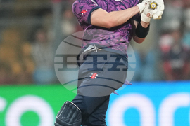 Nepal Scotland T20 WCup Cricket