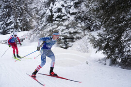 Milan Cortina Olympics Biathlon