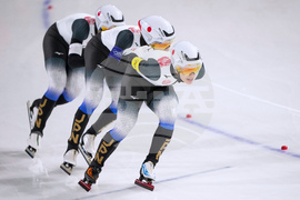 Milan Cortina Olympics Speedskating