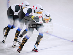 Milan Cortina Olympics Speedskating