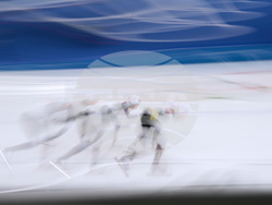 Milan Cortina Olympics Speedskating