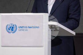 Switzerland Iran US Talks