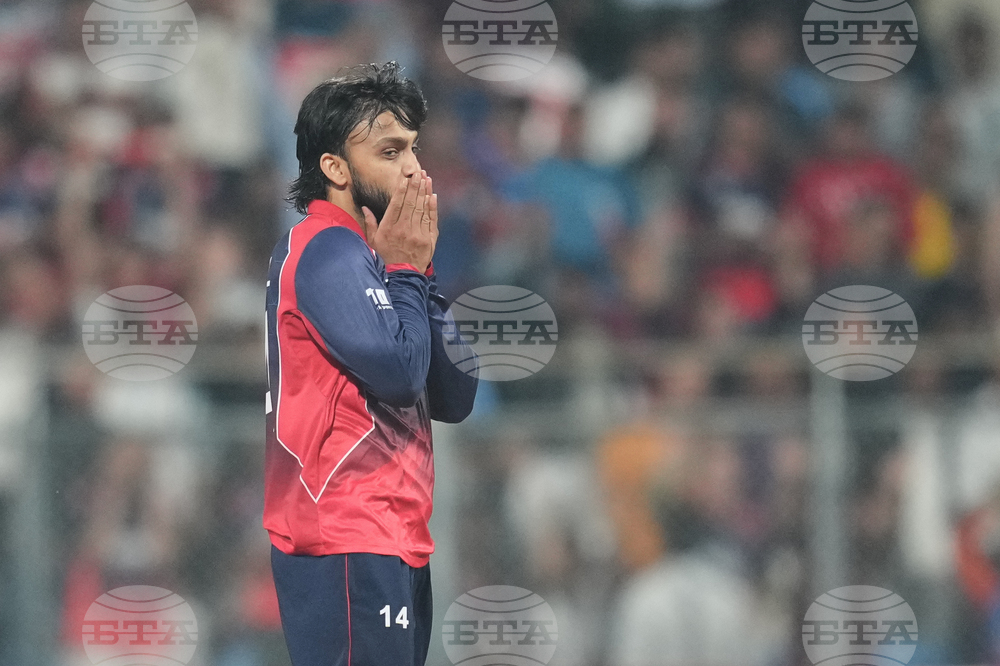 Nepal Scotland T20 WCup Cricket