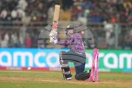Nepal Scotland T20 WCup Cricket