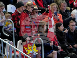 Milan Cortina Olympics Speedskating