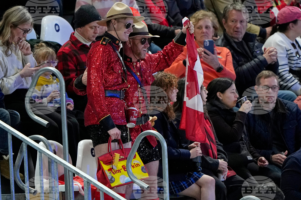 Milan Cortina Olympics Speedskating