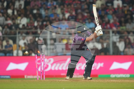Nepal Scotland T20 WCup Cricket