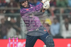 Nepal Scotland T20 WCup Cricket