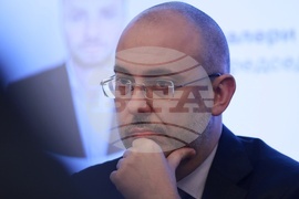 Българска ветроенергийна асоциация (БГВЕА) - „Повишаване на конкурентоспособността на българската икономика чрез развитие на вятърната енергия“ - кръгла маса