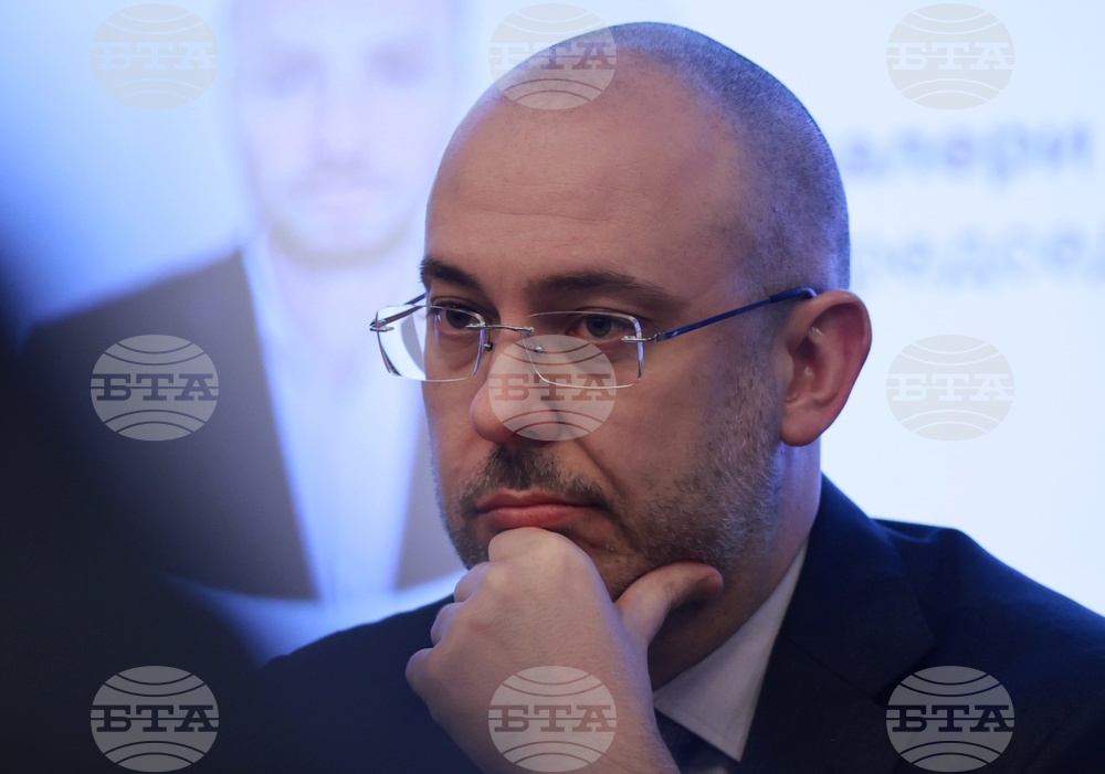 Българска ветроенергийна асоциация (БГВЕА) - „Повишаване на конкурентоспособността на българската икономика чрез развитие на вятърната енергия“ - кръгла маса