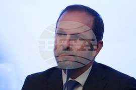 Българска ветроенергийна асоциация (БГВЕА) - „Повишаване на конкурентоспособността на българската икономика чрез развитие на вятърната енергия“ - кръгла маса