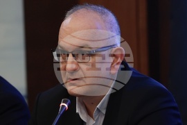 Българска ветроенергийна асоциация (БГВЕА) - „Повишаване на конкурентоспособността на българската икономика чрез развитие на вятърната енергия“ - кръгла маса