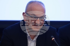 Българска ветроенергийна асоциация (БГВЕА) - „Повишаване на конкурентоспособността на българската икономика чрез развитие на вятърната енергия“ - кръгла маса