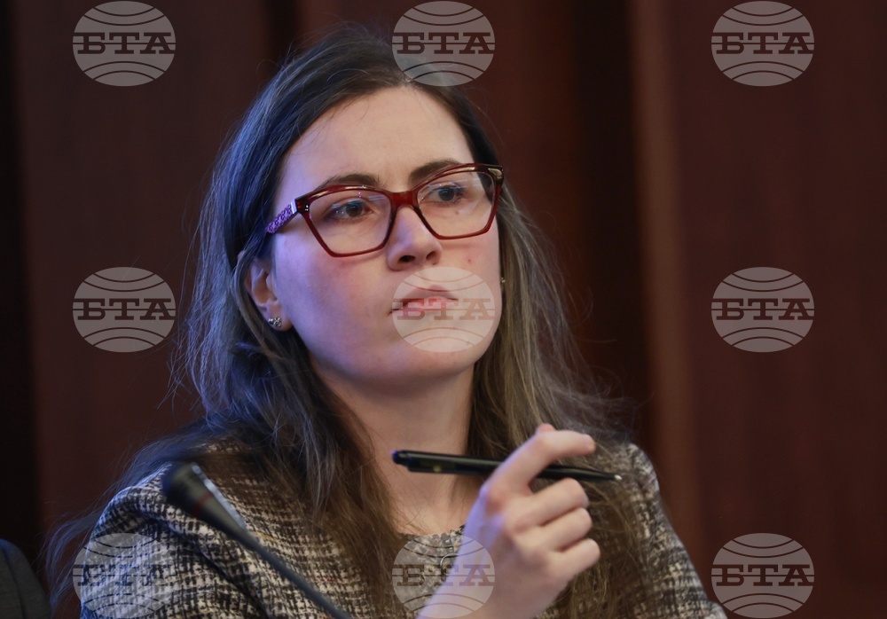 Българска ветроенергийна асоциация (БГВЕА) - „Повишаване на конкурентоспособността на българската икономика чрез развитие на вятърната енергия“ - кръгла маса