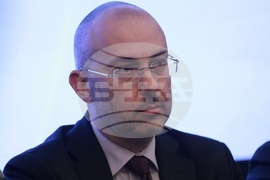 Българска ветроенергийна асоциация (БГВЕА) - „Повишаване на конкурентоспособността на българската икономика чрез развитие на вятърната енергия“ - кръгла маса