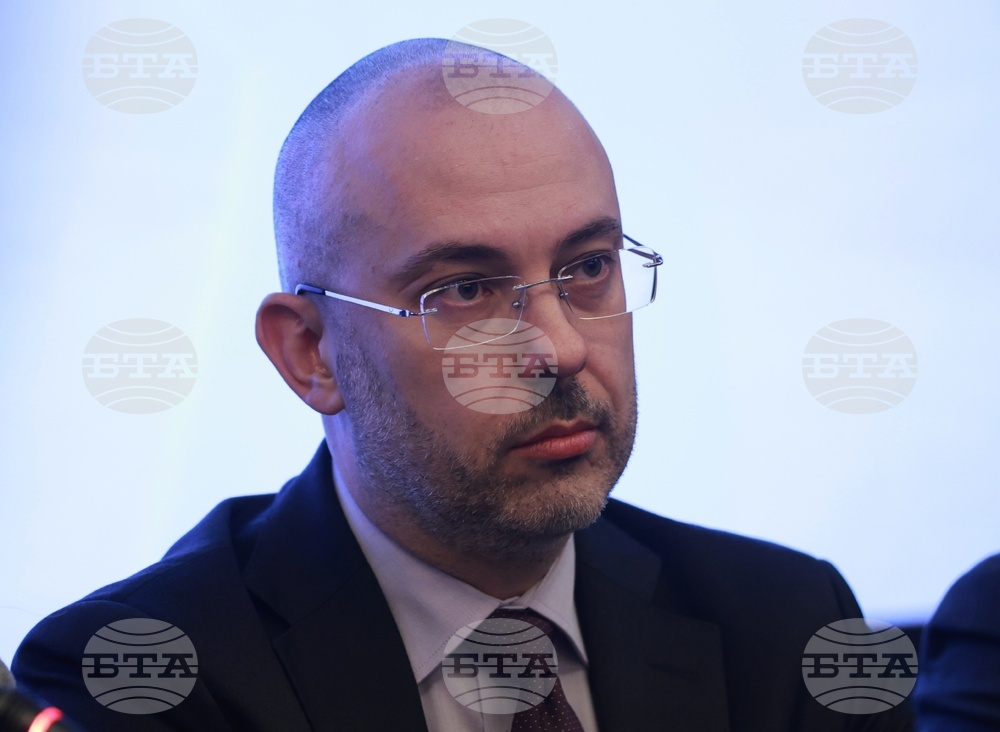 Българска ветроенергийна асоциация (БГВЕА) - „Повишаване на конкурентоспособността на българската икономика чрез развитие на вятърната енергия“ - кръгла маса