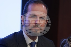 Българска ветроенергийна асоциация (БГВЕА) - „Повишаване на конкурентоспособността на българската икономика чрез развитие на вятърната енергия“ - кръгла маса