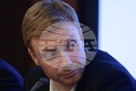 Българска ветроенергийна асоциация (БГВЕА) - „Повишаване на конкурентоспособността на българската икономика чрез развитие на вятърната енергия“ - кръгла маса