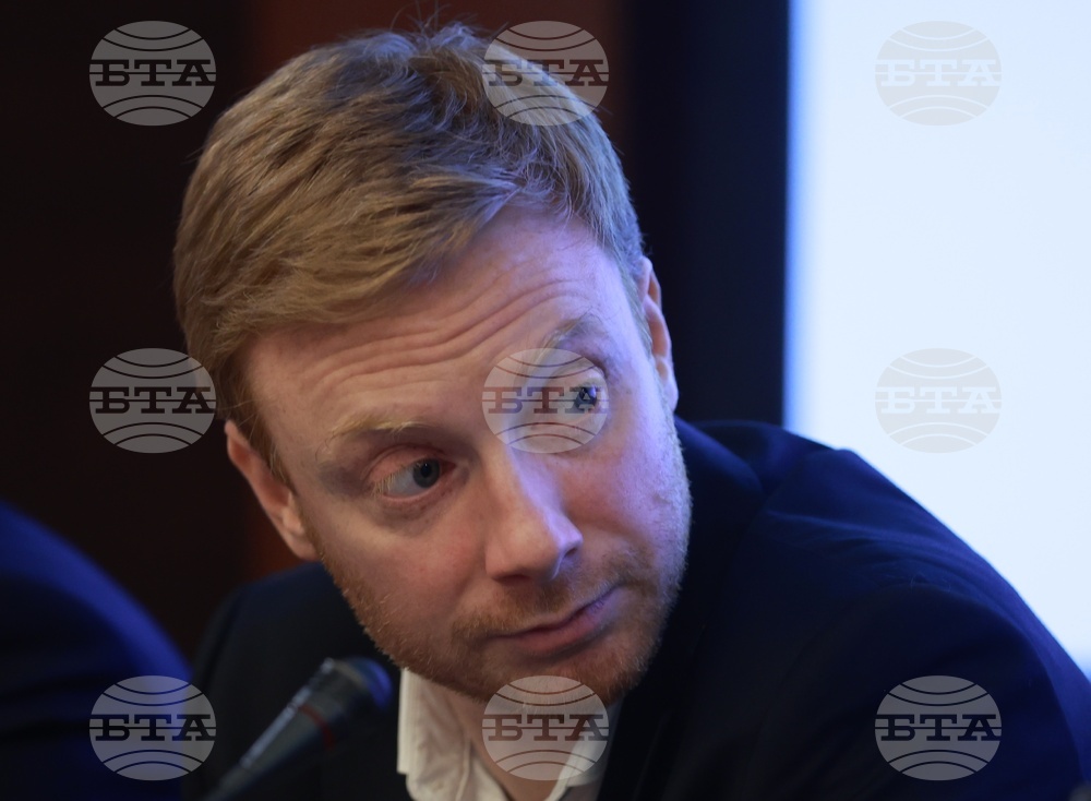 Българска ветроенергийна асоциация (БГВЕА) - „Повишаване на конкурентоспособността на българската икономика чрез развитие на вятърната енергия“ - кръгла маса