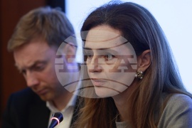 Българска ветроенергийна асоциация (БГВЕА) - „Повишаване на конкурентоспособността на българската икономика чрез развитие на вятърната енергия“ - кръгла маса