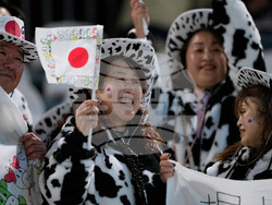 Milan Cortina Olympics Speedskating