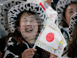 Milan Cortina Olympics Speedskating