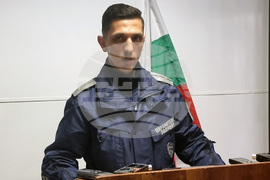 Плевен - Зюрхай Аледжиков - награда