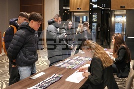 Варна - „Парад на професиите: Открий таланта си, избери професия“ - форум