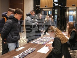 Варна - „Парад на професиите: Открий таланта си, избери професия“ - форум