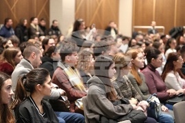 Варна - „Парад на професиите: Открий таланта си, избери професия“ - форум