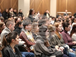 Варна - „Парад на професиите: Открий таланта си, избери професия“ - форум