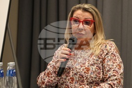 Варна - „Парад на професиите: Открий таланта си, избери професия“ - форум