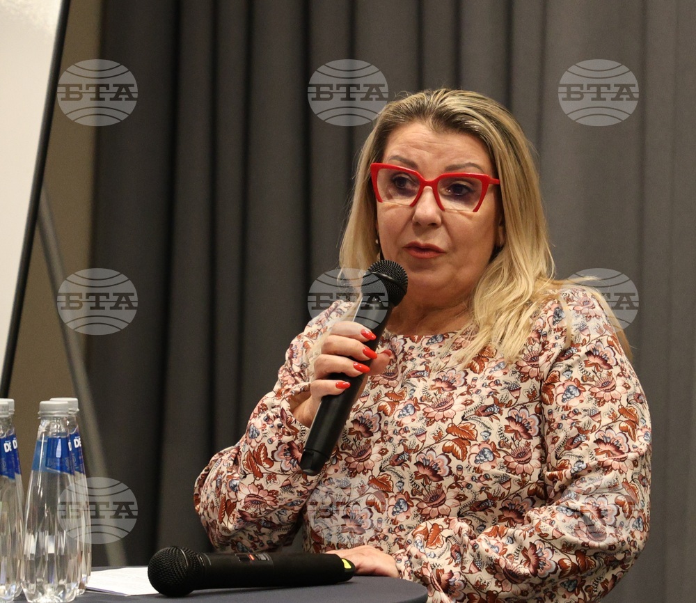 Варна - „Парад на професиите: Открий таланта си, избери професия“ - форум