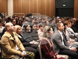 Варна - „Парад на професиите: Открий таланта си, избери професия“ - форум