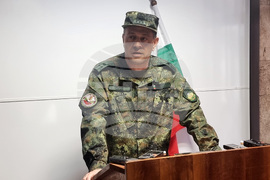 Плевен - полицай - награда