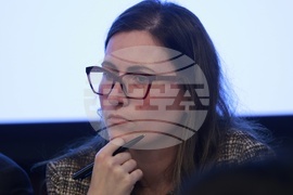 Българска ветроенергийна асоциация (БГВЕА) - „Повишаване на конкурентоспособността на българската икономика чрез развитие на вятърната енергия“ - кръгла маса