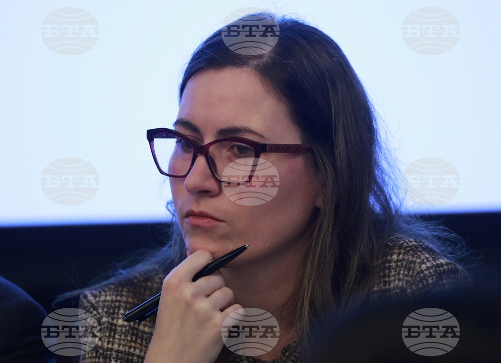 Българска ветроенергийна асоциация (БГВЕА) - „Повишаване на конкурентоспособността на българската икономика чрез развитие на вятърната енергия“ - кръгла маса