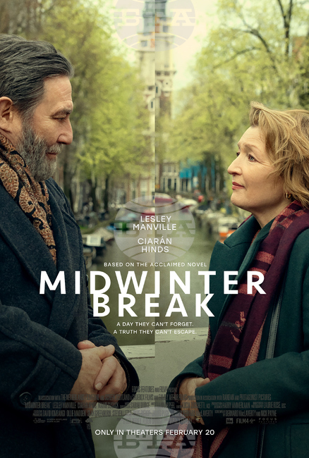 Film Review - Midwinter Break