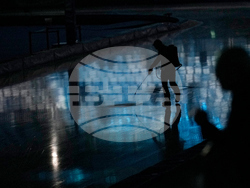 Milan Cortina Olympics Speedskating