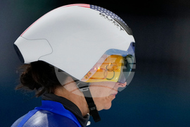 Milan Cortina Olympics Speedskating