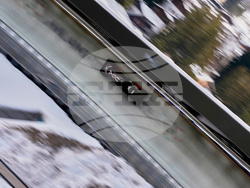 Milan Cortina Olympics Bobsled