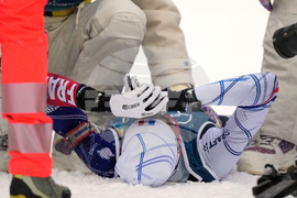 Milan Cortina Olympics Biathlon